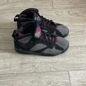 Jordan 7 Bordeaux